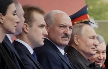 Унижение для Лукашенко стало нормой
