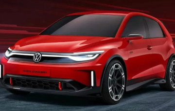 Volkswagen всех удивит новой модификацией знаменитого бюджетника
