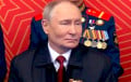 Путин всего через 47 минут спрятался в свой бункер