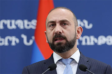 Арменія адказала Пуціну на пагрозы «паўтарыць лёс Украіны»