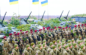 WSJ: Украина переламывает ход войны