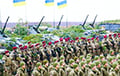 WSJ: Украіна пераломлівае ход вайны