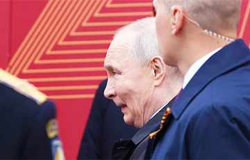 Ці рыхтуюць пераварот супраць Пуціна