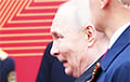Ці рыхтуюць пераварот супраць Пуціна
