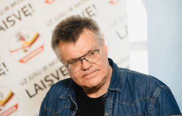 Виктор Бабарико раскритиковал «персон, которые заработали на помощи белорусам»