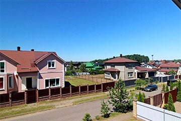 Под Минском за $3,6 миллиона продали самый дорогой дом в Беларуси в апреле