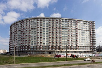 Когда-то крупную компанию «ЛадаГарант» признали банкротом