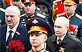 Лукашенко и последний спектакль Кремля