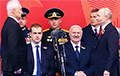 Dmytro Bondarenko: The Last Parade Is Evidence Of The Agony Of The Putin Regime