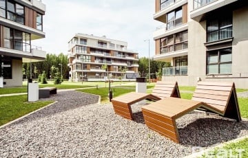 Стала известна самая дорогая квартира, проданная в Минской области