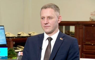 Лукашэнка змяніў кіраўніка Гомеля