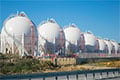 Украина атаковала газовые объекты РФ в 1500 километрах от границы
