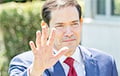 Рубио стал героем мема из-за костюма