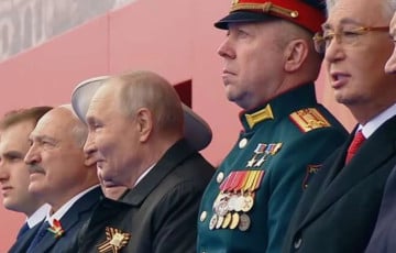 «Истерия и страх в Кремле достигли максимума»