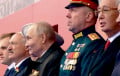 «Истерия и страх в Кремле достигли максимума»
