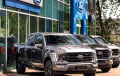 Ford разрабатывает систему, которая бережет авто даже на парковке