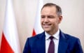 Президент Польши призвал Европу понимать роль Беларуси