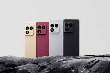Sony представила новый флагманский смартфон Xperia 1 VIII