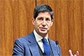 Сенат США утвердил Уорша на пост главы ФРС
