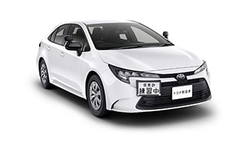 Самая дешевая Toyota Corolla в мире получила особое оснащение