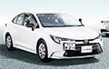 Самая дешевая Toyota Corolla в мире получила особое оснащение
