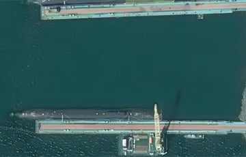 Подводный флот РФ на Камчатке охватила паника