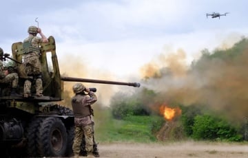 Основатель «теневого ЦРУ»: Украина стала шоком для России