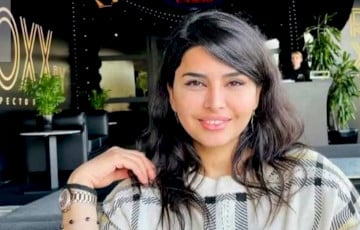 A Student From Iran Was Detained In Belarus For Politics