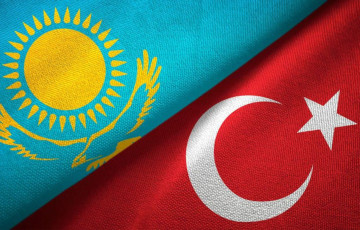 Казахстан і Турцыя створяць сумеснае прадпрыемства па вытворчасці БПЛА