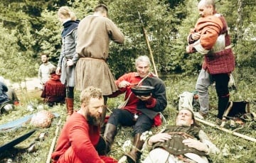 «На раскачку времени не дали, предложили сразу драться»