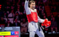 Беларусь заняла второе место в командном зачете чемпионата Европы по тхэквондо