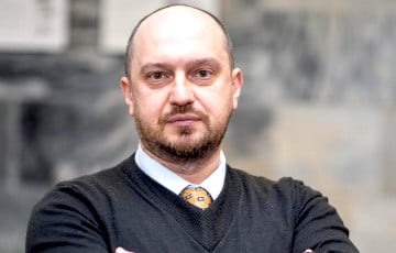 Глава МИД Украины назначил дипломата для работы с белорусской оппозицией