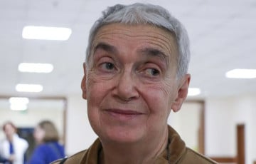 Унучка наркама замежных спраў Літвінава скончыла жыццё самагубствам
