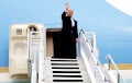 Трамп покинул Китай без важных сделок