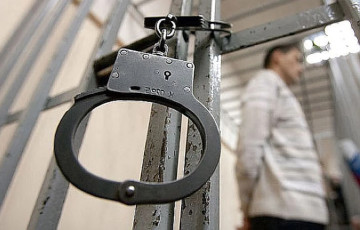 В России резко сократилось число заключенных