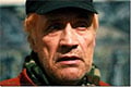 Сегодня — день рождения культового белорусского художника Алеся Родина