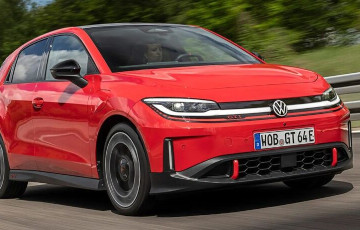 Даўгачаканы бюджэтны Volkswagen зрабілі значна больш магутным