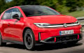 Даўгачаканы бюджэтны Volkswagen зрабілі значна больш магутным