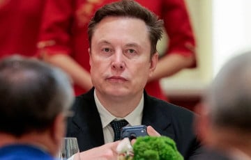 Илон Маск привел шестилетнего сына на саммит Трампа с Си в Пекине