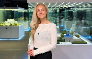 «Нельга паўплываць на надвор’е і каляндар, але можна працаваць з душою»