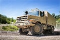 Mercedes заявил о готовности выпускать военную продукцию