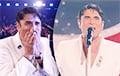 Italian Singer Burst Into Tears On Stage At Eurovision 2026