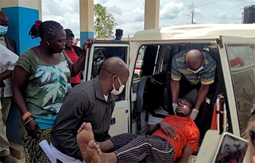 WHO Declares International Emergency Over Ebola Outbreak In Africa