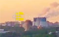 Ukraine Carried Out The Largest Attack On Moscow And The Moscow Suburbs In The Entire War