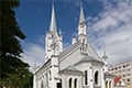 Умерла певица Гродненской капеллы Мария Райдюк