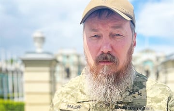 «Мадзяр» яшчэ раз папярэдзіў Лукашэнку