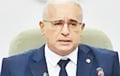 У Беларусь збіраецца старшыня ніжняй палаты парламента Алжыра