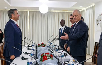 Что директор ЦРУ делал в Гаване?