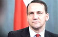 Радослаў Сікорскі: Лукашэнка — шчыры прадукт савецкай калгаснай сістэмы