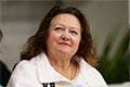 Найбольш багатая аўстралійка ўклала амаль $100 млн у абаронны сектар ЗША